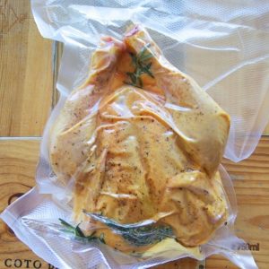 Pollo a Campo 10 meses (Aves de corral)